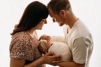 Image 1 of Maternity and/or Newborn Deposit