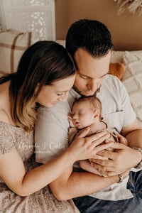Image 2 of Maternity and/or Newborn Deposit
