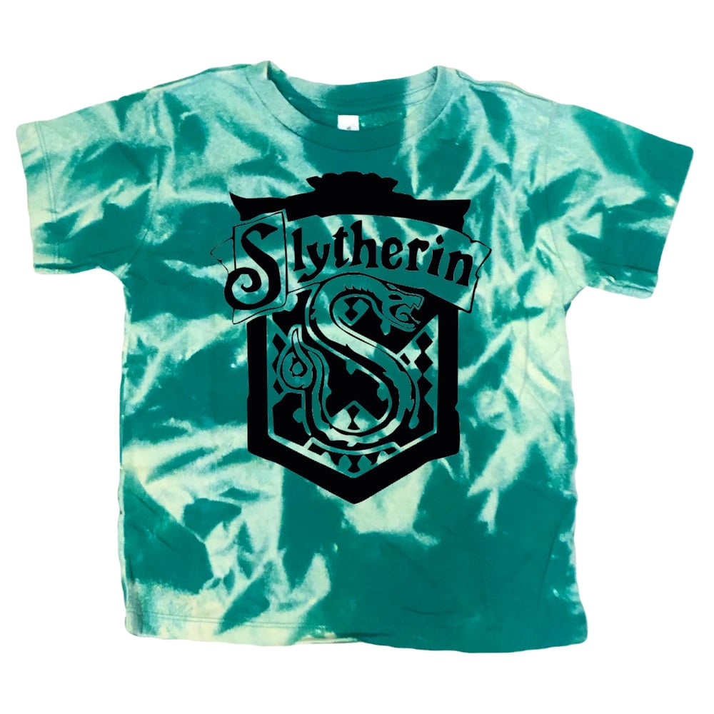 Slytherin 