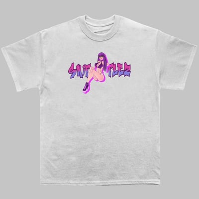 Image of SNIFFLEZ TEE