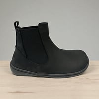 Image 1 of ROAMERS YUNA BLACK NUBUK