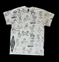 Image 1 of M all over boop/NO BROS