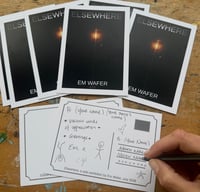 Image 2 of POSTCARDS