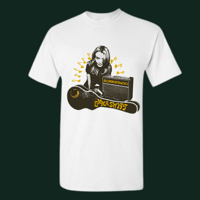 EMMA SWIFT  VOX T-SHIRT