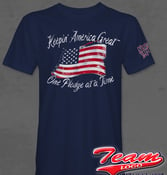 Image of Keepin America Great shirt