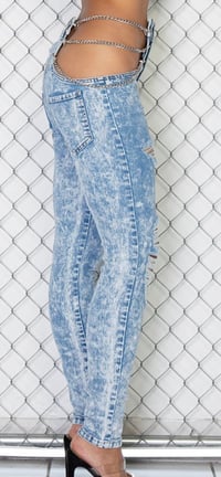 Image 2 of Chain Jeans 