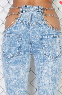 Image 3 of Chain Jeans 