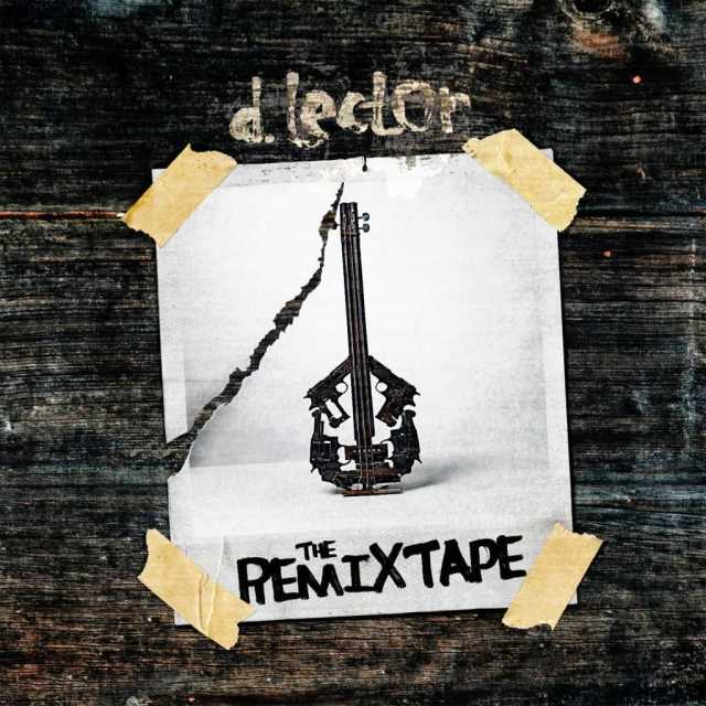 Image of The REMIXtape - DELUXE Bundle