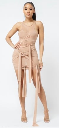 Image 1 of Mummy Dress 