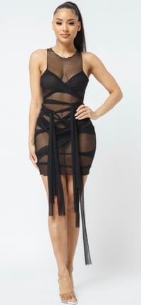 Image 2 of Mummy Dress 