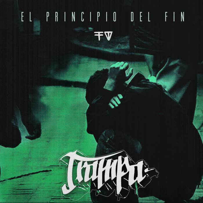Image of Trampa "El Principio Del Fin" Cassette 