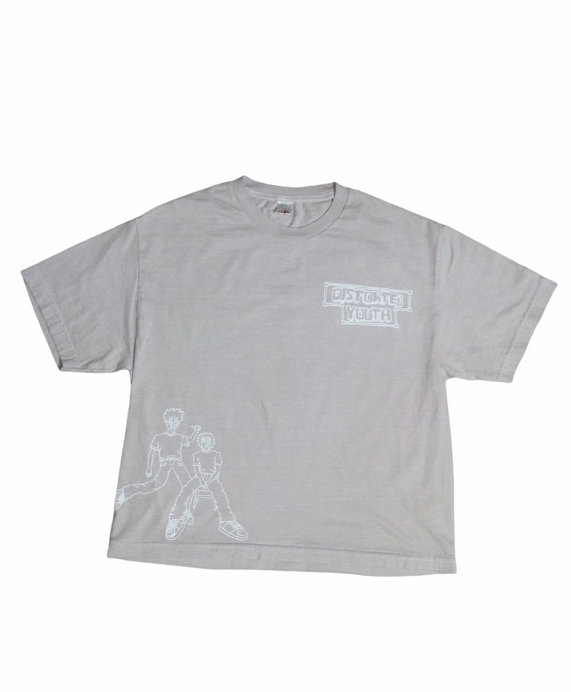 Image of DY TEE