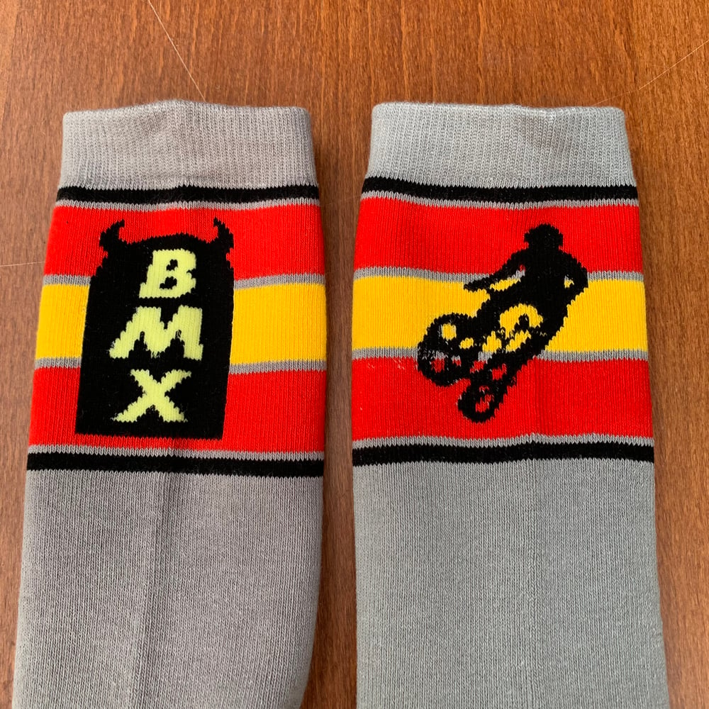 BMX Socks