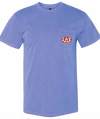 Image 1 of 2021 Formal T-Shirt