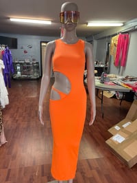 Image 1 of  Maxi Dress