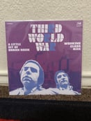 Image of Third World War ‘Little Bit of Urban Rock’ 7” (White Vinyl)