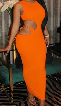 Image 2 of  Maxi Dress
