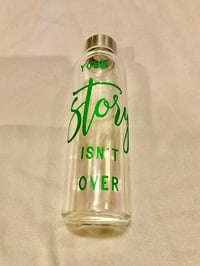 YOUR STORY WATER BOTTLE