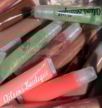 Image 1 of Pre Filled squeeze tubes