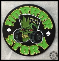 HORROR STORY PIN