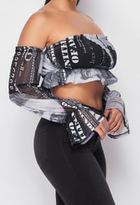 Image 1 of Money Top 