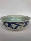 salad bowl with crosses