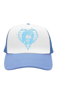 Tough Love Trucker
