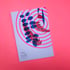 Papier Grande Ourse / Carnet A4 "SPIRALE FOUFOU" V2 Image 2