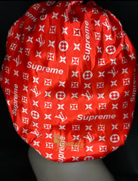 Supreme 4L