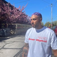 JAGUAR TEE