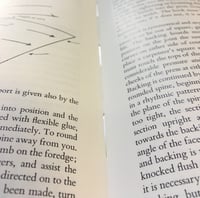 Image 2 of Manual of Bookbinding