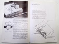 Image 3 of Manual of Bookbinding