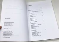 Image 4 of Manual of Bookbinding