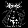 Regnans - "Serpent Sheds its Skin" CD