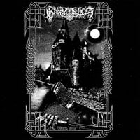 Gharmelicht - "Gharmelicht" CD