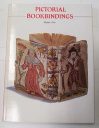 Image 1 of Pictorial Bookbindings