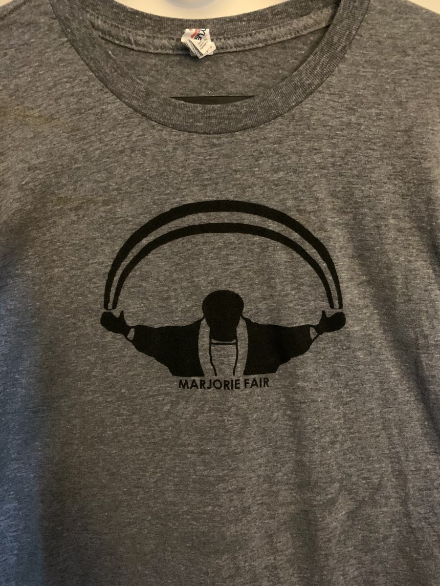 Image of Men's Gray T Shirt