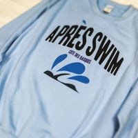 Image 2 of Après Swim (Sweatshirt)