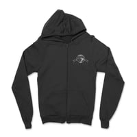 Daptone Super Soul Revue Zip Up Hoodie