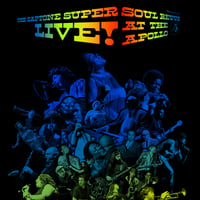 Image 3 of Daptone Super Soul Revue - Live At The Apollo 3xLP 