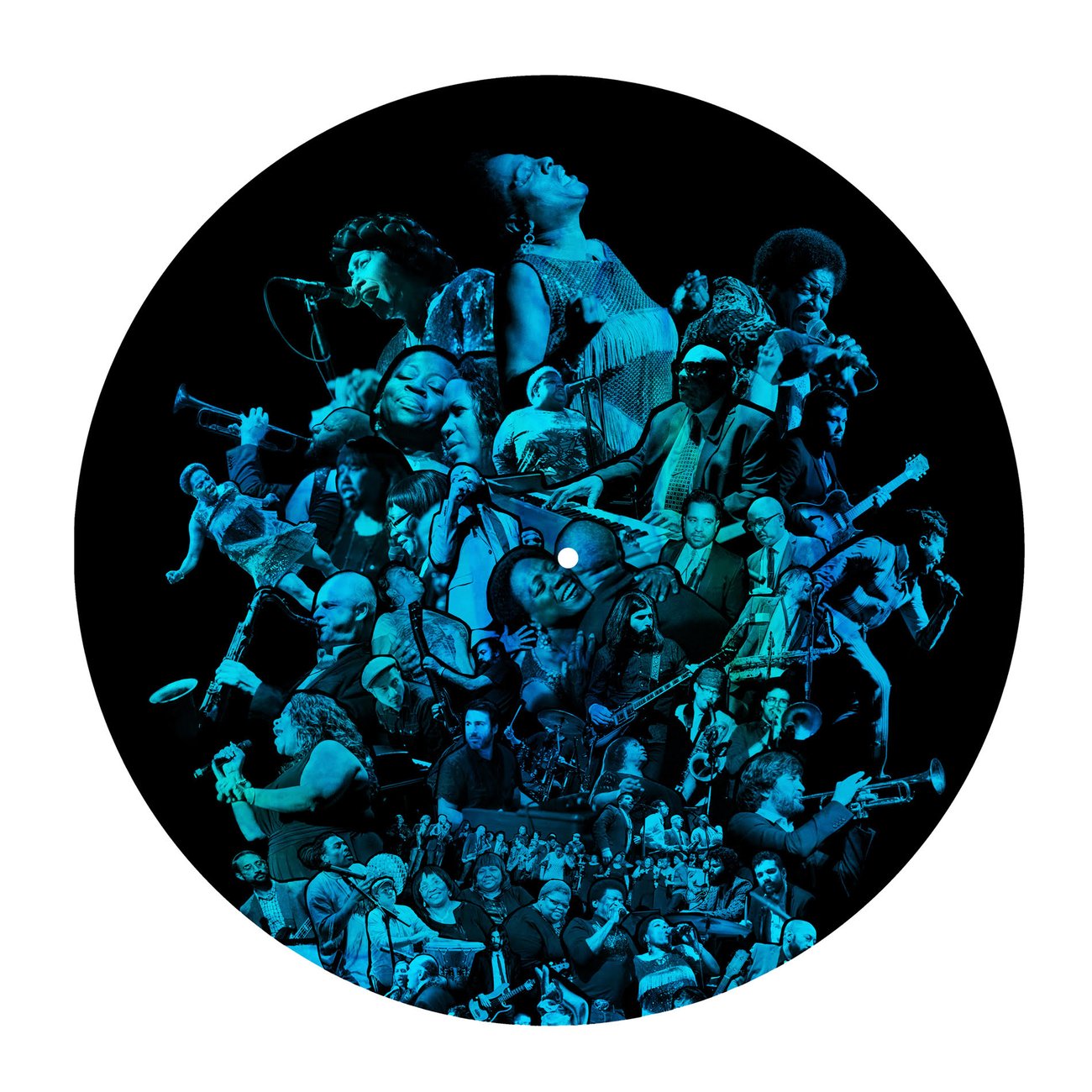 Daptone Super Soul Revue Live At The Apollo Daptone Super Soul Revue - Live At The Apollo 3xLP PRE-ORDER | Daptone