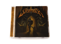 'The Skyhammer' CD