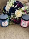 1-wick Classic Scented Candles