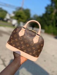 Image 5 of Alma Handbag