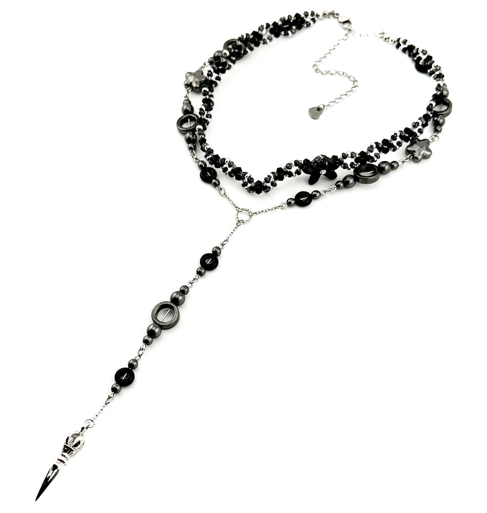 Image of Inkling Necklace