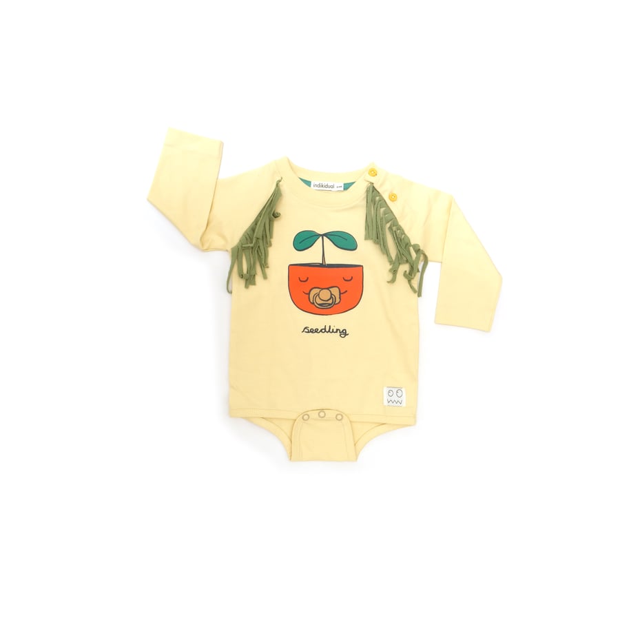 Image of SPROUT - 60% OFF - 12/24m