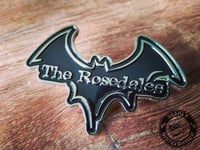 Image 1 of THE ROSEDALES PIN