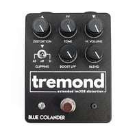 Image 1 of Tremond - distortion & overdrive