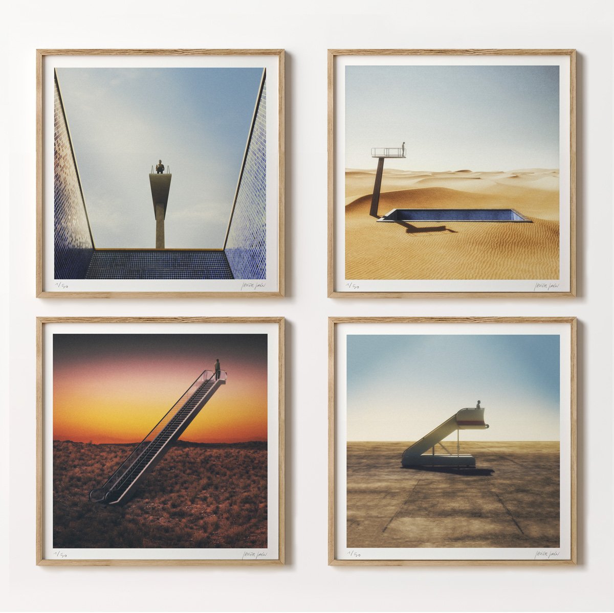 Image of V.E.H.N Pack