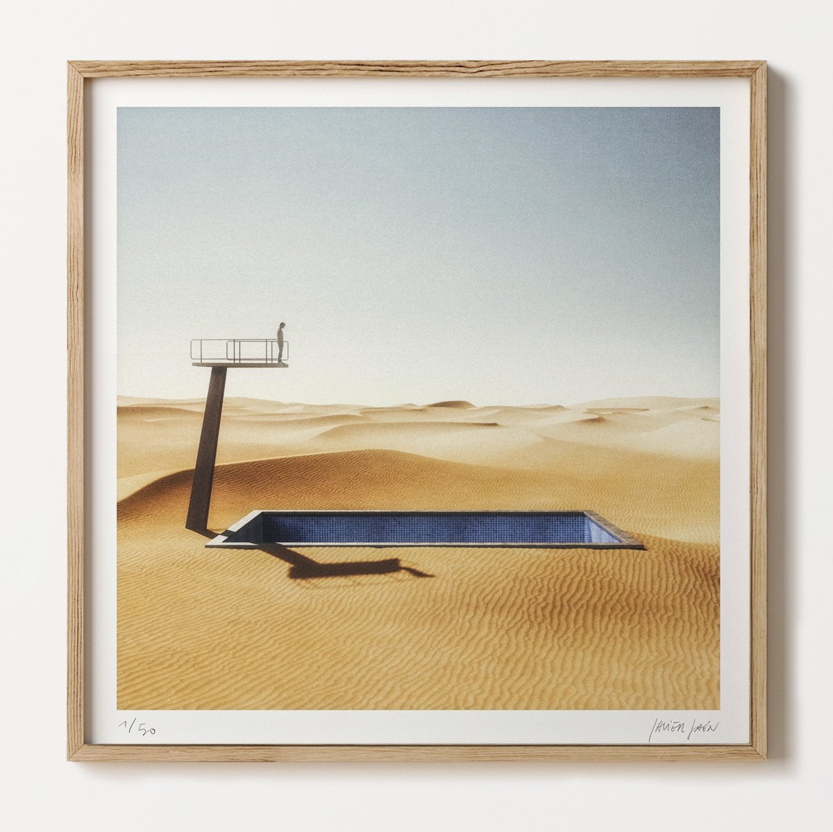 Image of Viaje épico hacia la nada